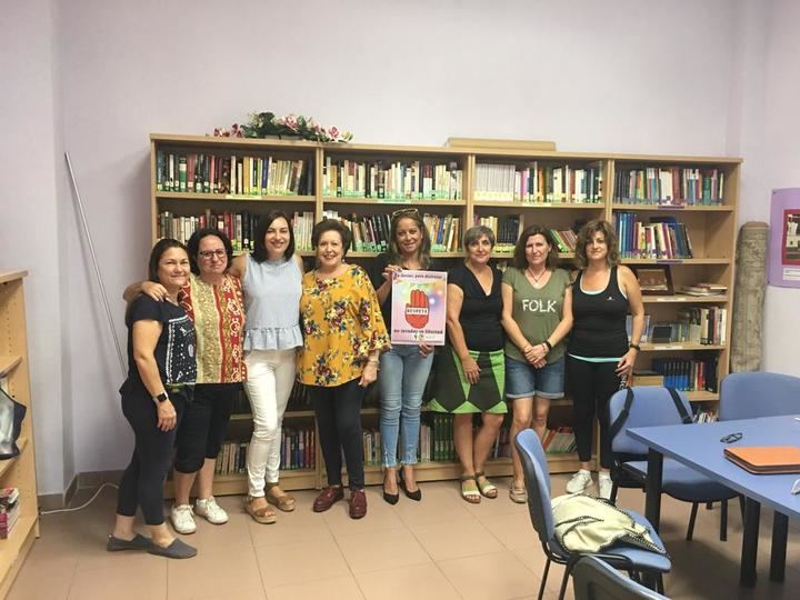Concejalía y Consejo de la Mujer del Ayuntamiento de El Casar ponen en marcha la campaña ‘no agresiones sexistas’ para las fiestas del municipio