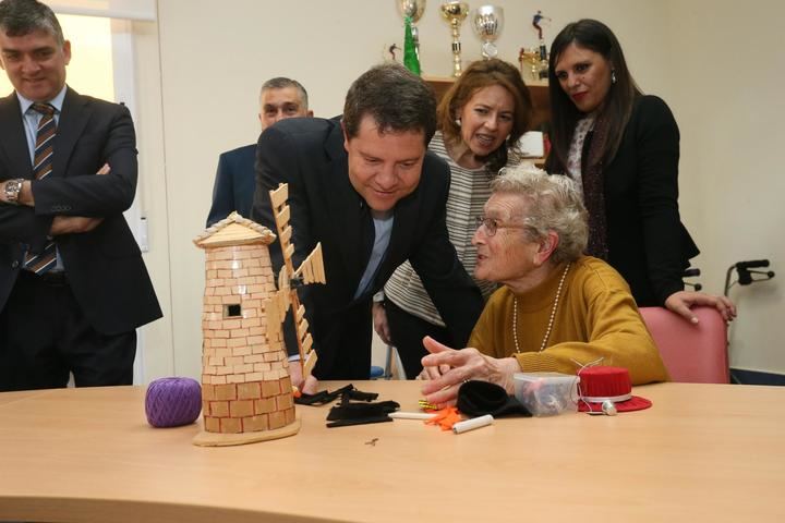 Día Mundial de Toma de Conciencia del Abuso y el Maltrato de las Personas Mayores