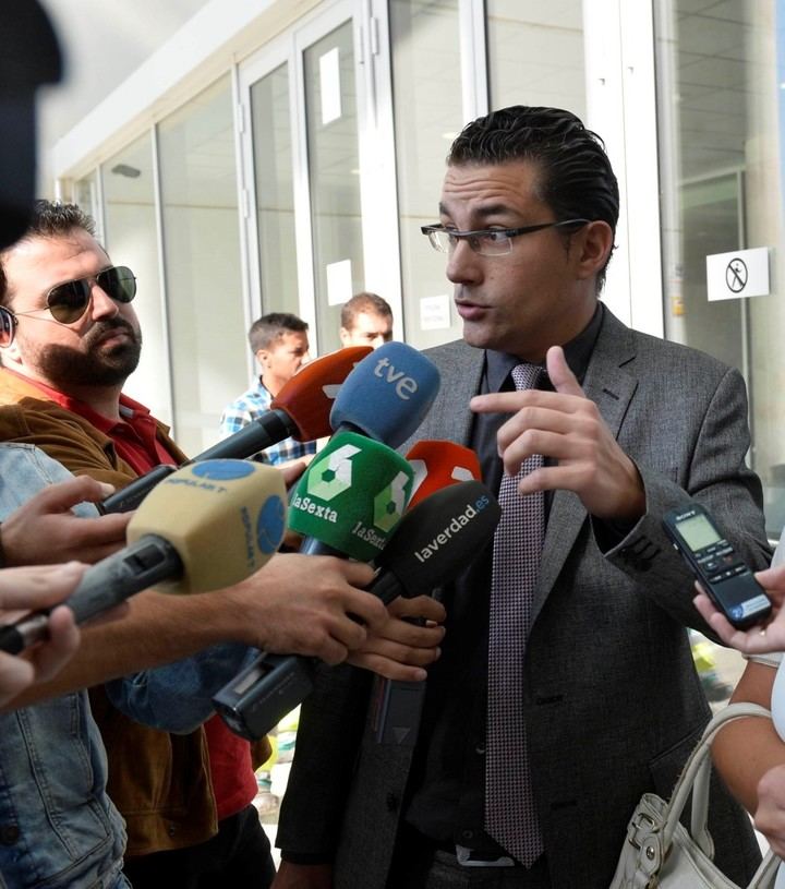 Best Lawyers Valencia: el abogado penalista Pardo Geijo nombrado el mejor de España