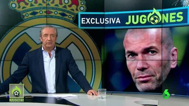 'El Chiringuito de Jugones' y Josep Pedrerol comienza la nueva temporada el lunes12 de agosto