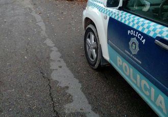 Detenido por intentar agredir sexualmente a una mujer en un portal en Toledo