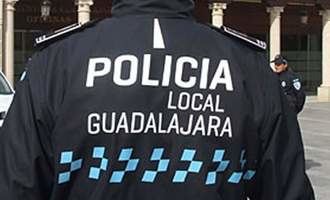 Se abre el plazo de inscripción para la preparación de las Oposiciones para la la Policía Local del Ayutamiento de Guadalajara