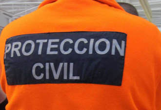 Protección Civil aumenta la alerta por tormentas intensas en Castilla-La Mancha