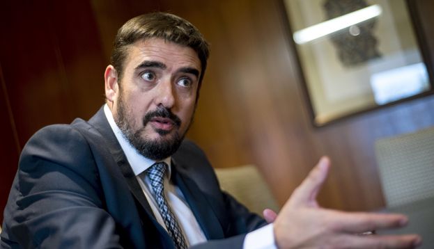 Menores de edad y mujeres de hasta 25 años tendrán autobús gratuito para regresar a casa en las fiestas de Marchamalo