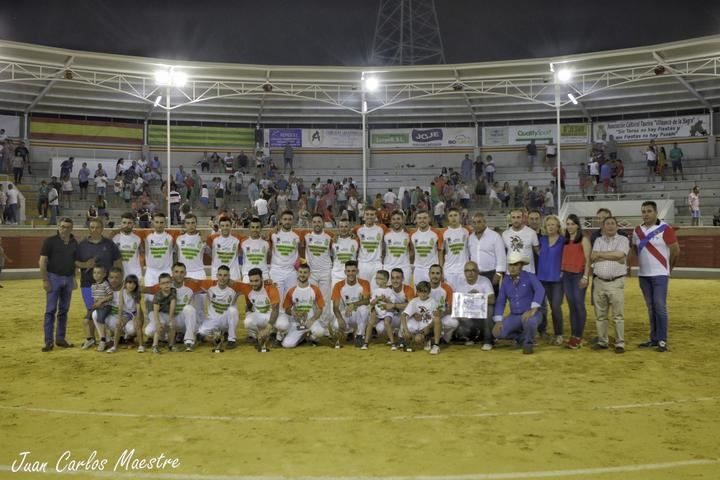 Foto : Juan Carlos Maestre