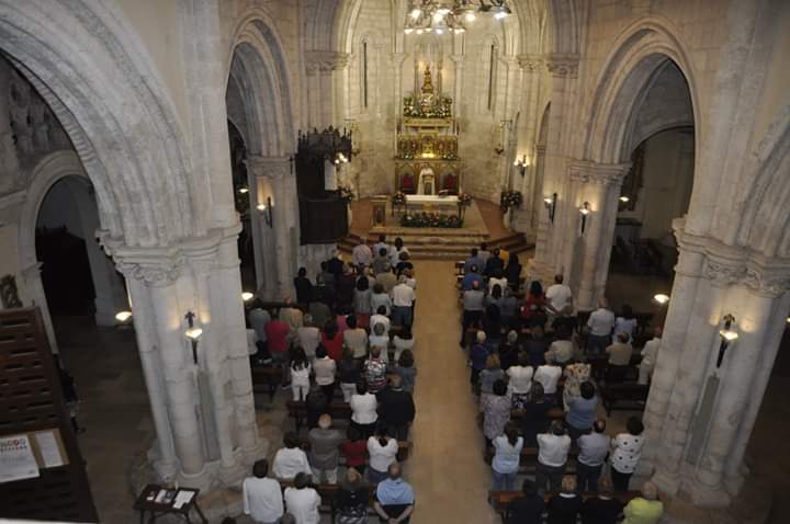 Se acabaron las Fiestas en honor a Nuestra Sra. de la Peña, patrona de Brihuega