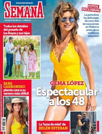 SEMANA Kiko Matamoros se confiesa horas después de salir de quirófano