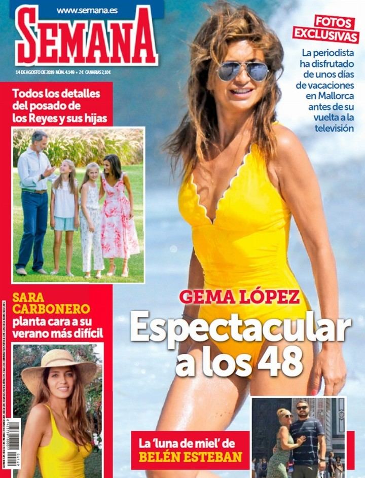 SEMANA Kiko Matamoros se confiesa horas después de salir de quirófano