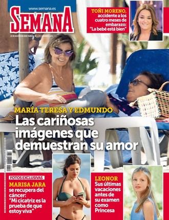 SEMANA Alejandro Sanz vende su casa a Hazard, la nueva estrella del Real Madrid