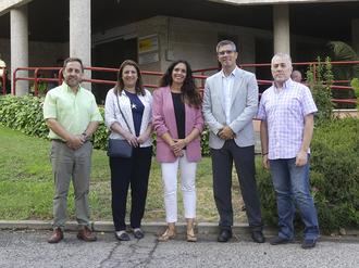 Susana García, nueva directora gerente del CAMF