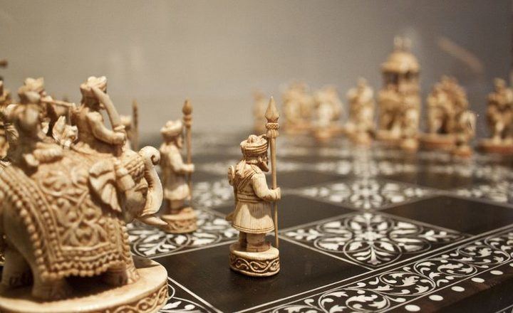 Tomelloso acogerá el sábado el III Campeonato de C-LM de Ajedrez Relámpago por equipos