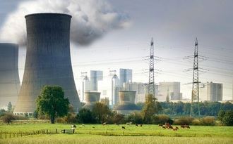 Unión de Uniones resalta que el sector ganadero no es ni con mucho la fundamental causa del cambio climático