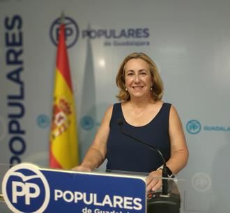 Valmaña exige al Gobierno que explique el anuncio de nuevos peajes en las carreteras