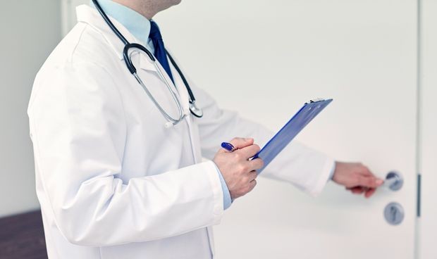 Carta al director: “¿Existe medicina privada en Guadalajara?”