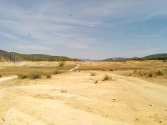 Los alcaldes ribereños del PP califican como 'fiasco' la visita de Hugo Morán, Secretario de Estado de Medio Ambiente