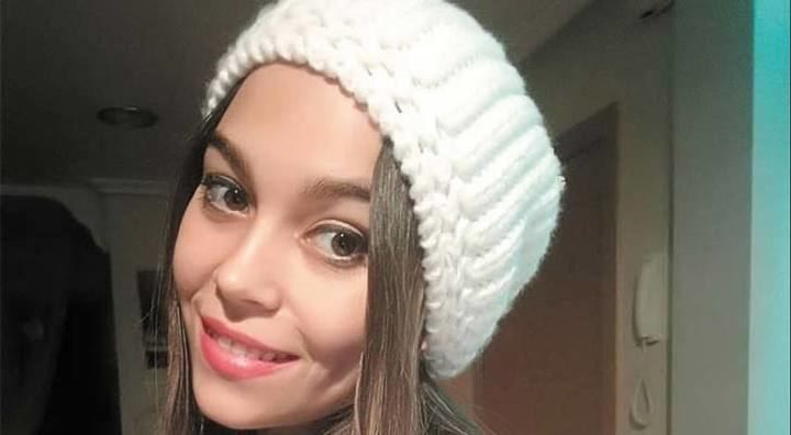 Alguien manipuló el móvil de Miriam Vallejo después de ser asesinada