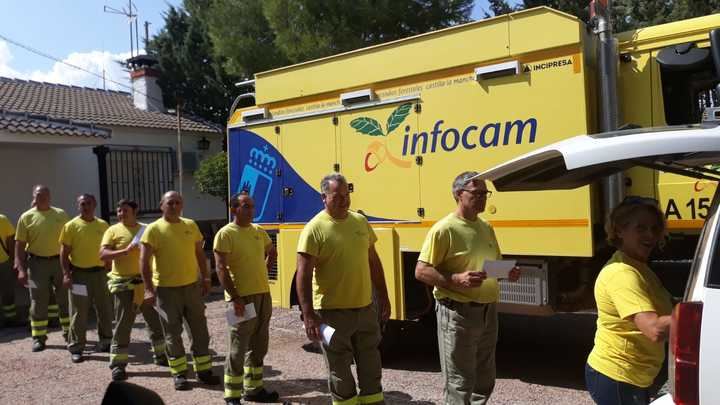 CCOO revalida y amplía su liderazgo sindical en la empresa GEACAM