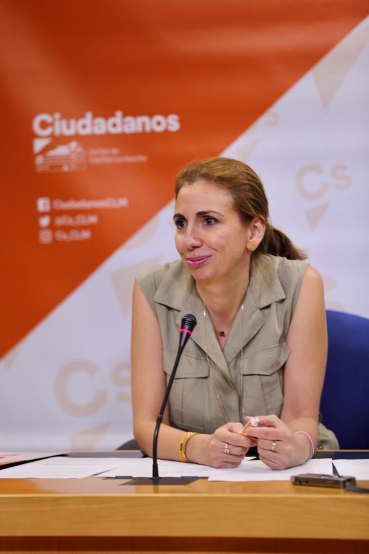 López: “Es fundamental que el Gobierno de García-Page reactive la carrera profesional sanitaria, somos de las pocas comunidades que no ha iniciado los trámites”
