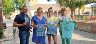 Se ha presentado la programación de Fiestas que del 3 al 8 de septiembre se disfrutará en Alovera