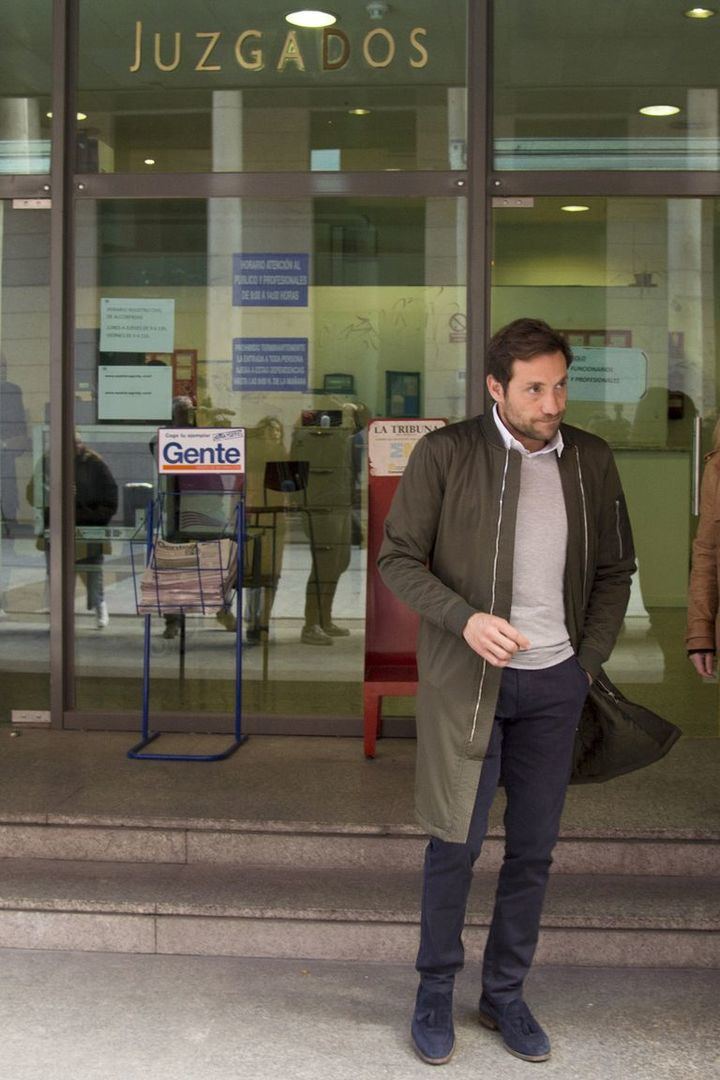 DIEZ MINUTOS Antonio David Flores podría ir a la cárcel