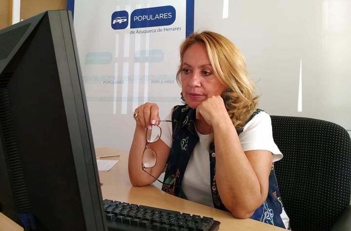 “El alcalde de Azuqueca ‘ningunea’ a la oposición negando cualquier tipo de información a los concejales”