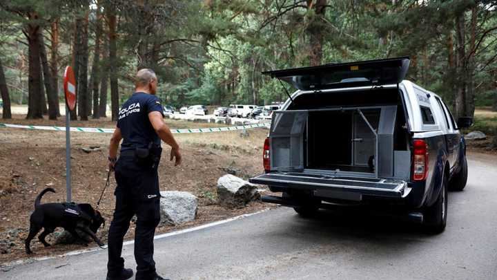 Blanca Fernández Ochoa o 'alguien' podría haber usado su tarjeta de crédito en un cajero en Guadalajara