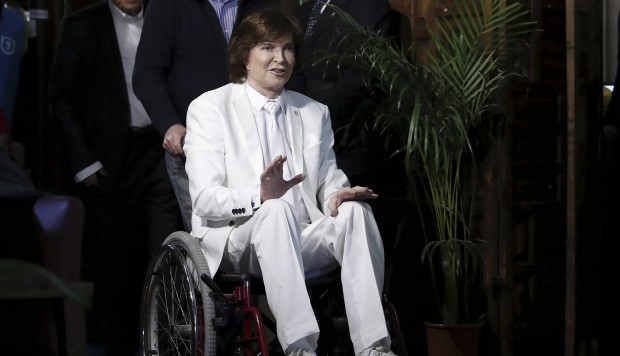 Muere Camilo Sesto a los 72 años