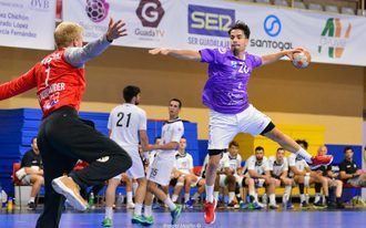 Choque de trenes en el Santamaría