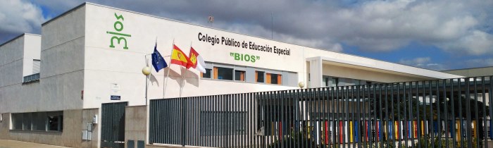 Denuncian la irresponsabilidad de la Junta socialista de Page al iniciar hoy el curso sin un enfermero en el colegio Bios de Talavera