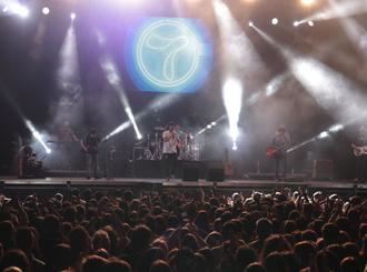 13ºC de mínima y 27ºC de máxima este sábado en Guadalajara