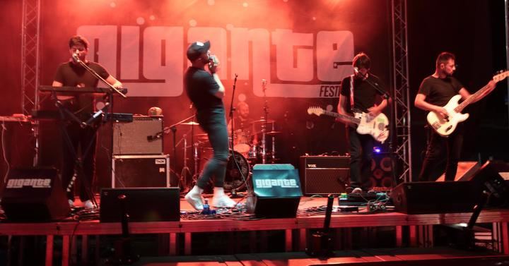 Foto : Eduardo Bonilla