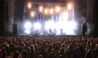 Crónica del Segundo día del Festival Gigante en Guadalajara