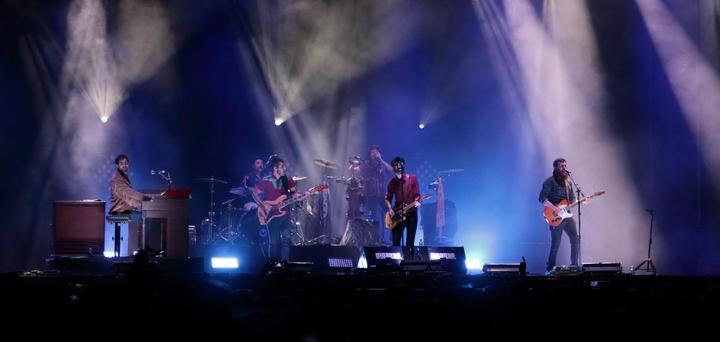 Foto : Eduardo Bonilla