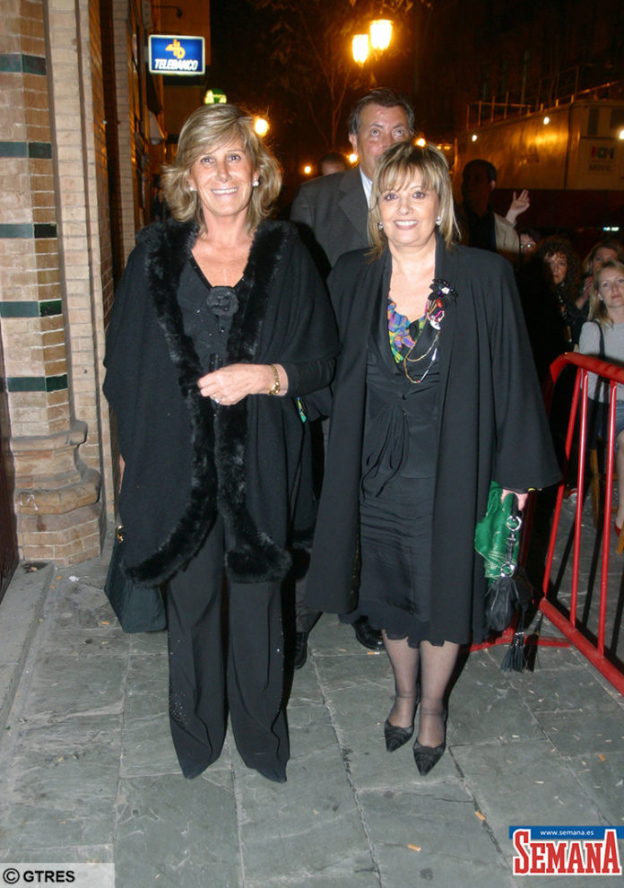 SEMANA Belén Esteban, en Sálvame: 