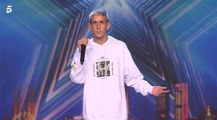 LECTURAS Quién es el segundo concursante confirmado de 'GH VIP' 7, El Cejas