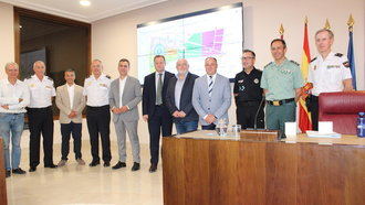 La Feria de Albacete de este año recibirá 2,5 millones de visitantes durante los diez días