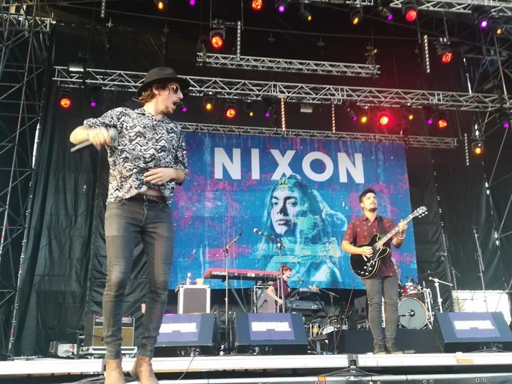 Comienza en Guadalajara el Festival Gigante más controvertido de los últimos años