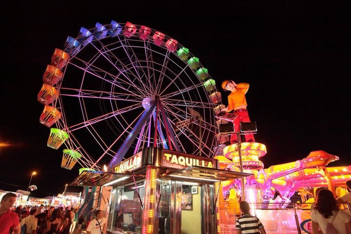 Foto : Eduardo Bonilla