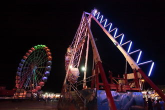 Notable descenso de las temperaturas este jueves en Guadalajara con 14ºC de mínima y 25ºC de máxima