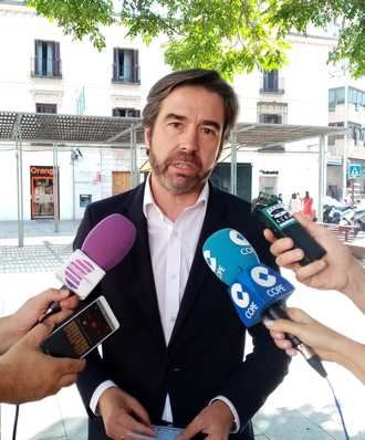 El PP denuncia la precaria situación que padecen los trabajadores del transporte sanitario en la provincia de Guadalajara