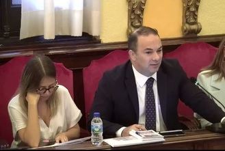 El Grupo Popular vota en contra “del recorte de 172.000 euros propuesto por PSOE y Ciudadanos en ayudas sociales y de empleo”