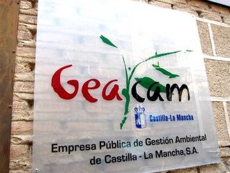 La empresa p&#250;blica Geacam celebra elecciones sindicales este lunes y martes en Albacete, Cuenca, Guadalajara y Toledo