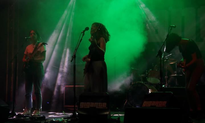 Foto : Eduardo Bonilla