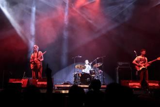 El Festival Gigante vuelve a brillar este año en Guadalajara, llenando de buena música sus calles y plazas