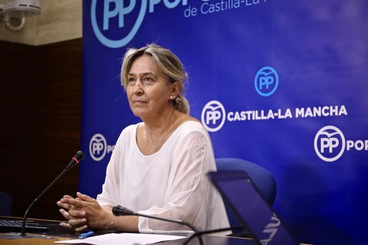 Guarinos exige a Page que reclame al Gobierno de Sánchez “los 360 millones que le debe a todos los castellano-manchegos”