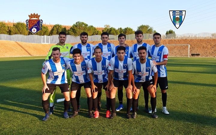 Hogar Alcarreño vs Mora, este domingo en la Fuente de la Niña a las 19,30 horas