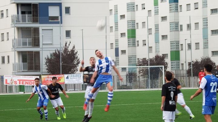 El Hogar Alcarreño comienza con victoria, 2-1