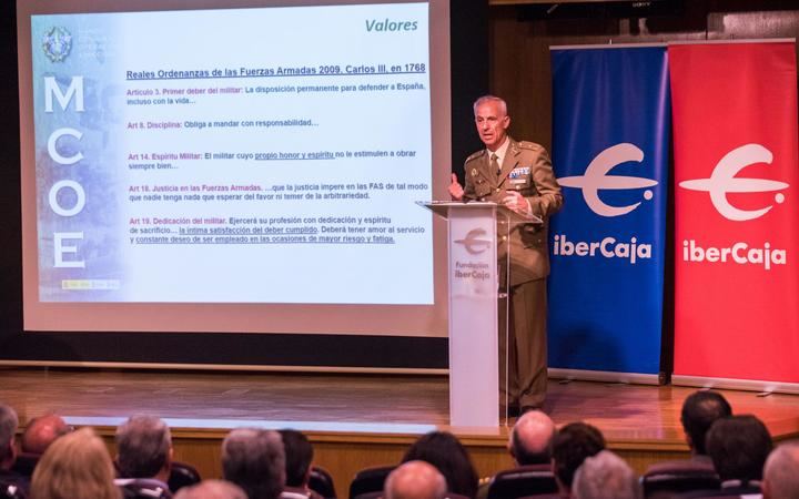 Los Programas Didácticos de IberCaja refuerzan la labor educativa de los jóvenes de Guaddalajara