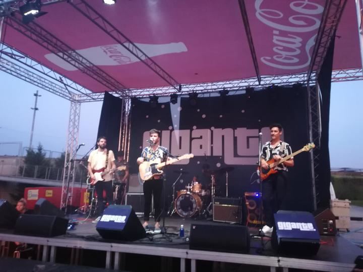 Comienza en Guadalajara el Festival Gigante más controvertido de los últimos años