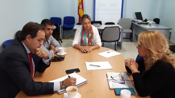 El PP reforzará su presencia en Azuqueca con un ‘plan de acción’ respaldado por el partido a nivel regional y provincial